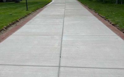 Why Choose DGB Concrete for Commercial Concrete Projects in Erie County?
