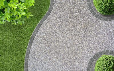 Top 5 Concrete Services for Your Home in Buffalo, NY